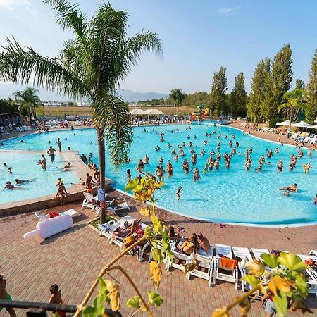 Minerva Club Resort & Golf Marina di Sibari Dış mekan fotoğraf