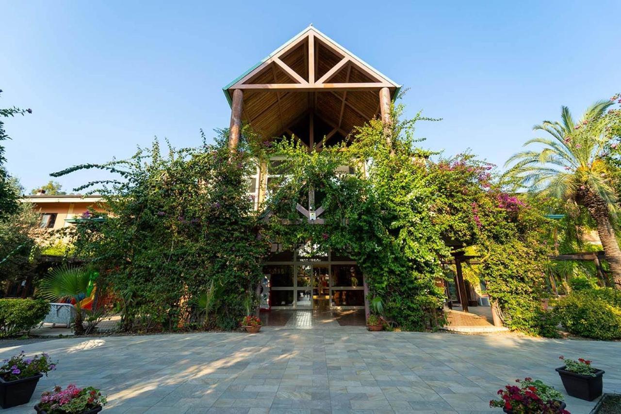 Minerva Club Resort & Golf Marina di Sibari Dış mekan fotoğraf