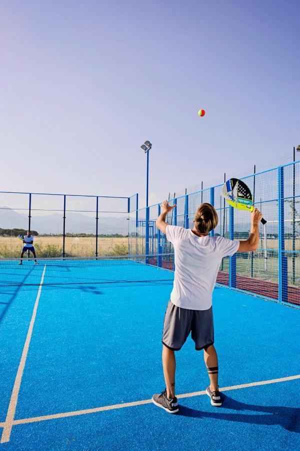 Minerva Club Resort & Golf Marina di Sibari Dış mekan fotoğraf