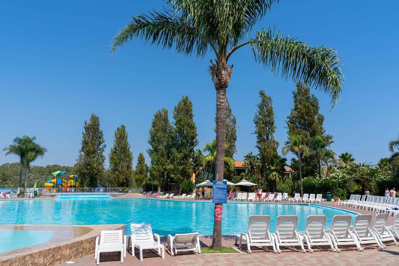 Minerva Club Resort & Golf Marina di Sibari Dış mekan fotoğraf