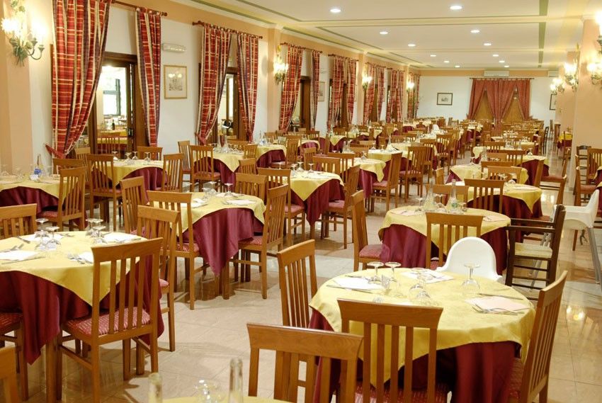 Minerva Club Resort & Golf Marina di Sibari Dış mekan fotoğraf