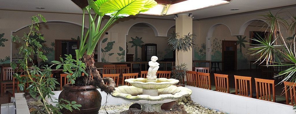 Minerva Club Resort & Golf Marina di Sibari Dış mekan fotoğraf