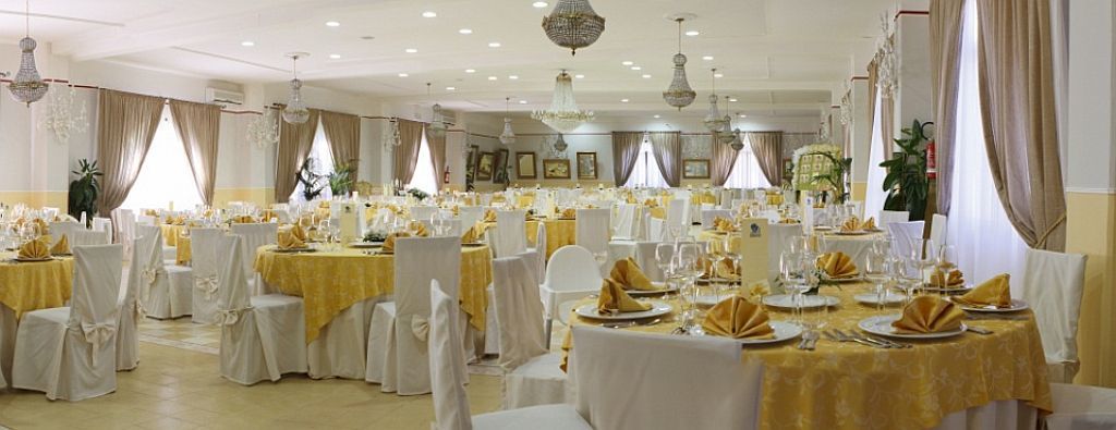 Minerva Club Resort & Golf Marina di Sibari Dış mekan fotoğraf