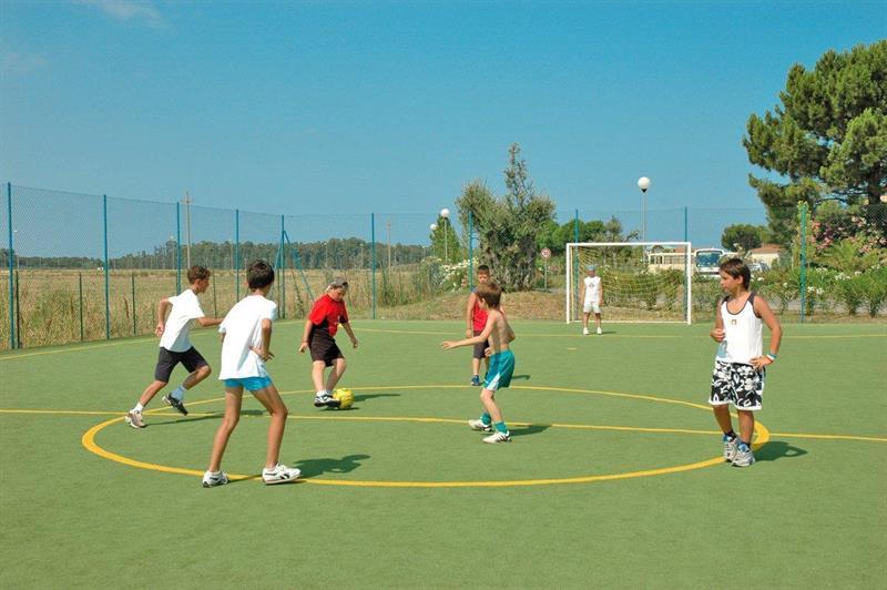 Minerva Club Resort & Golf Marina di Sibari Dış mekan fotoğraf